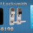 Commercial Locksmith in Overlake